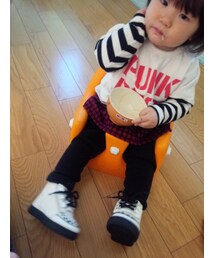 △ | Tシャツ/カットソー