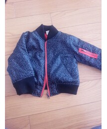 スキップランド | ブルゾン