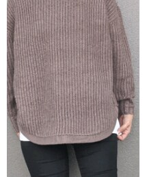 GU | ニット/セーター