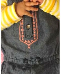 Carter's | トップス