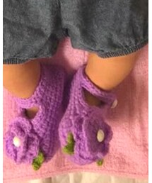 手做 | レッグウェア