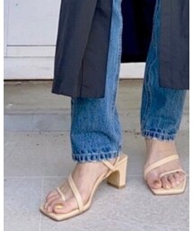 Vicente | サンダル