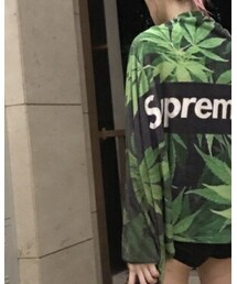 Supreme  | Tシャツ/カットソー
