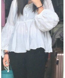 ZARA | Tシャツ/カットソー