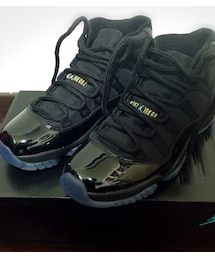 NIKE | Air Jordan 11 gamma blue(スニーカー)