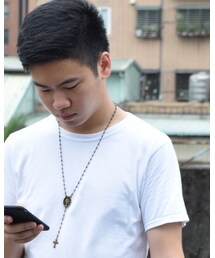 PROVIDER | ネックレス