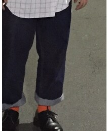 plain-me | デニムパンツ