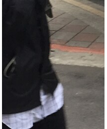 STUSSY | スーツジャケット