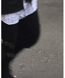 guerrilla group | パンツ