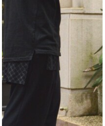 guerrilla group | タンクトップ