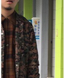 Supreme  | スーツジャケット