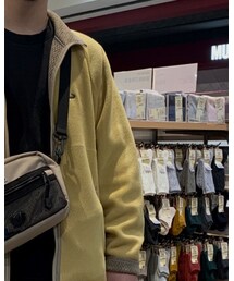 crocodile | ジャケット/アウター