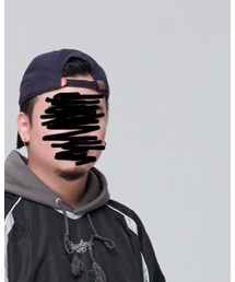 THE NORTH FACE | 帽子