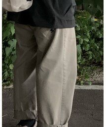 POLO RALPH LAUREN | パンツ