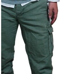 PT01 | カーゴパンツ