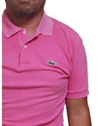LACOSTE | ポロシャツ