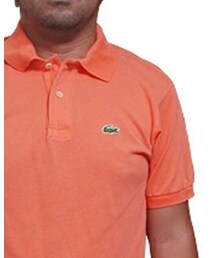 LACOSTE | ポロシャツ