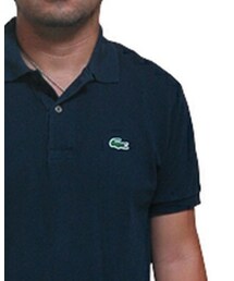 LACOSTE | ポロシャツ