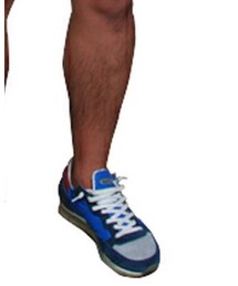 PHILIPPE MODEL | スニーカー