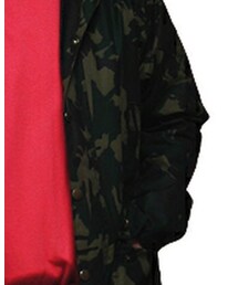 Barbour | ミリタリージャケット