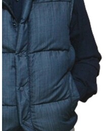 DUVETICA | ダウンベスト