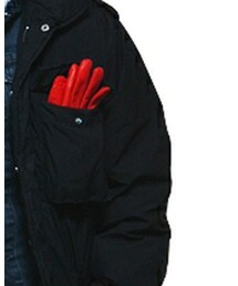 ASPESI | ミリタリージャケット