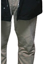 orSlow | チノパンツ