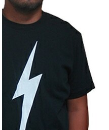 Lightning Bolt | Tシャツ/カットソー