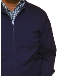 JOHN SMEDLEY | トップス