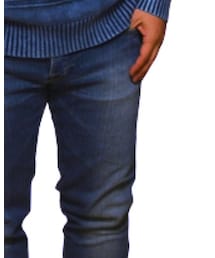 SIVIGLIA | デニムパンツ