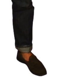 ALDEN | ローファー