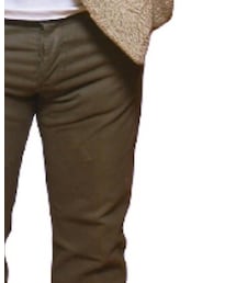 ENTRE AMIS | パンツ