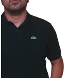 LACOSTE | ポロシャツ