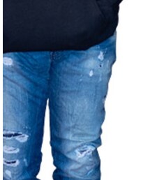 SIVIGLIA | デニムパンツ