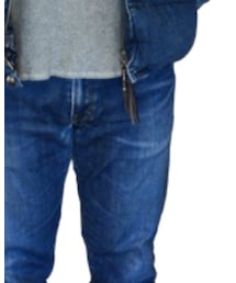 INCOTEX | デニムパンツ