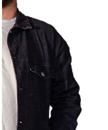 SUPERTHANKS | デニムジャケット