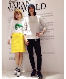 beautiful people | その他