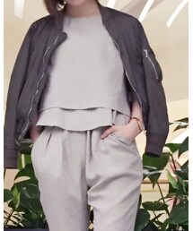 STUDIOUS | Tシャツ/カットソー