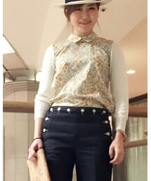 beautiful people | シャツ/ブラウス