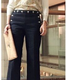 beautiful people | デニムパンツ