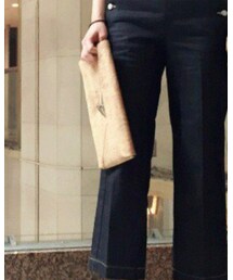 TSURU | クラッチバッグ