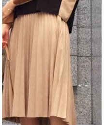 beautiful people | スカート