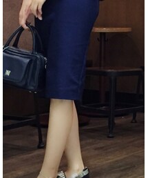 TOGA PULLA | スカート