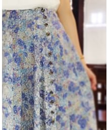 beautiful people | スカート