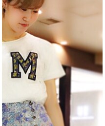 muller of yoshiokubo | Tシャツ/カットソー