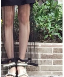 TOGA PULLA | ドレス