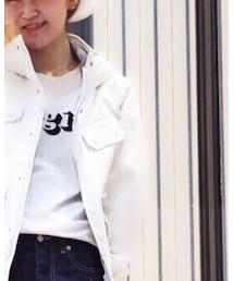 WHITE MOUNTAINEERING | マウンテンパーカー