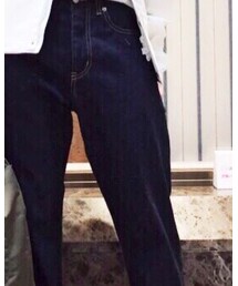 beautiful people | デニムパンツ