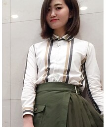 beautiful people | シャツ/ブラウス