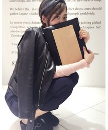 beautiful people | クラッチバッグ